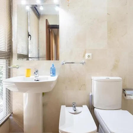 Home2book Bright & Comfy Cruz Center * Santa Cruz de Tenerife