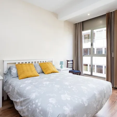 Home2book Bright & Comfy Cruz Center Appartamento
