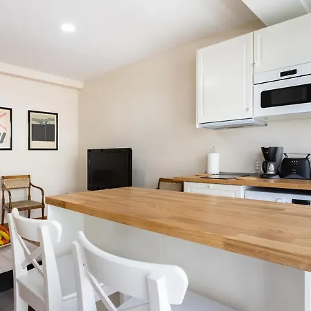 Apartment Home2book Bright & Comfy Cruz Center Santa Cruz de Tenerife