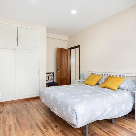 Appartamento Home2book Bright & Comfy Cruz Center Santa Cruz de Tenerife