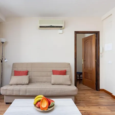 Appartamento Home2book Bright & Comfy Cruz Center *