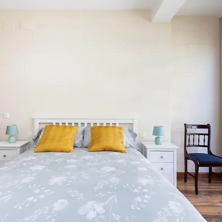Home2book Bright & Comfy Cruz Center Apartment *